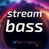 stream bass