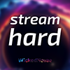 stream hard
