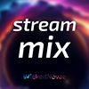 stream mix